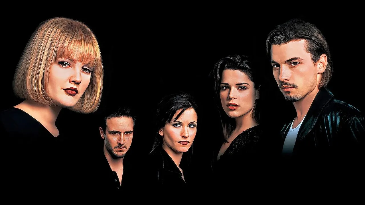 Watch Scream