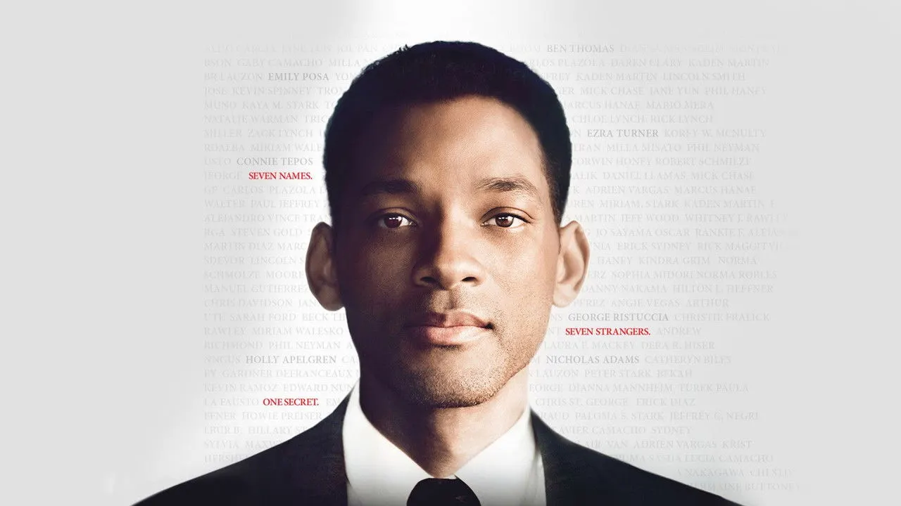 Watch Seven Pounds