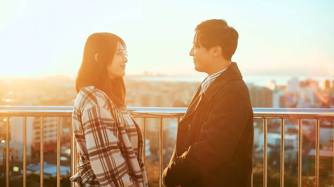 Watch Shape of My Heart