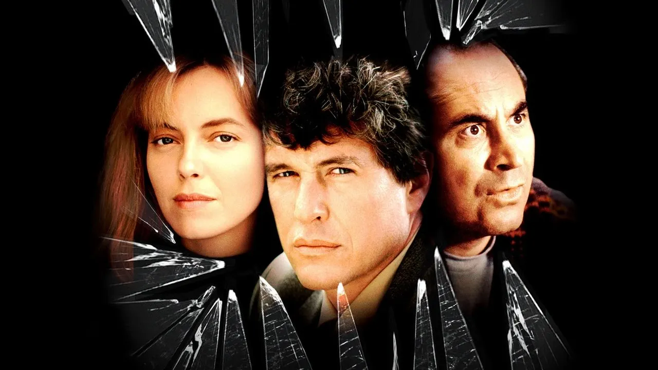 Watch Shattered