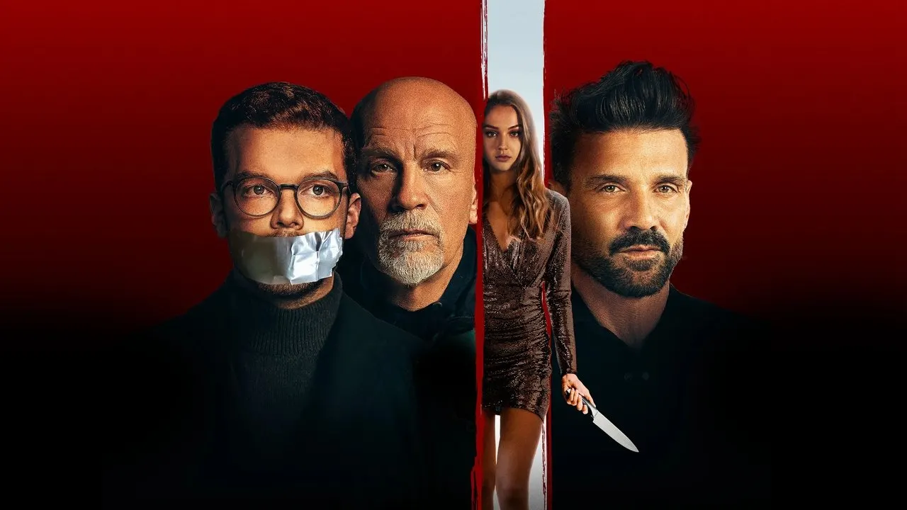 Watch Shattered