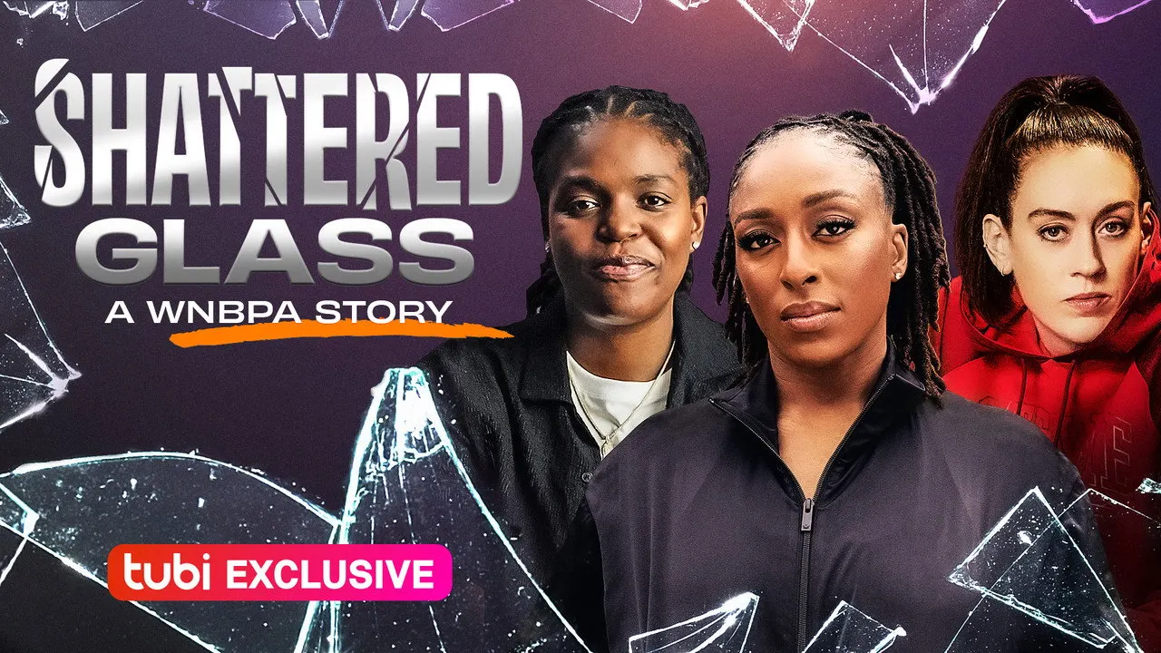 Watch Shattered Glass: A WNBPA Story