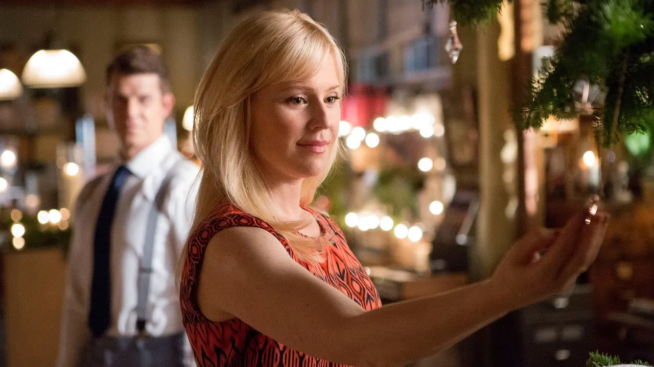 Watch Signed, Sealed, Delivered for Christmas