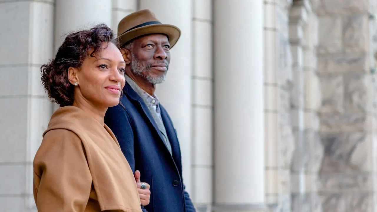 Watch Signed, Sealed, Delivered: Higher Ground
