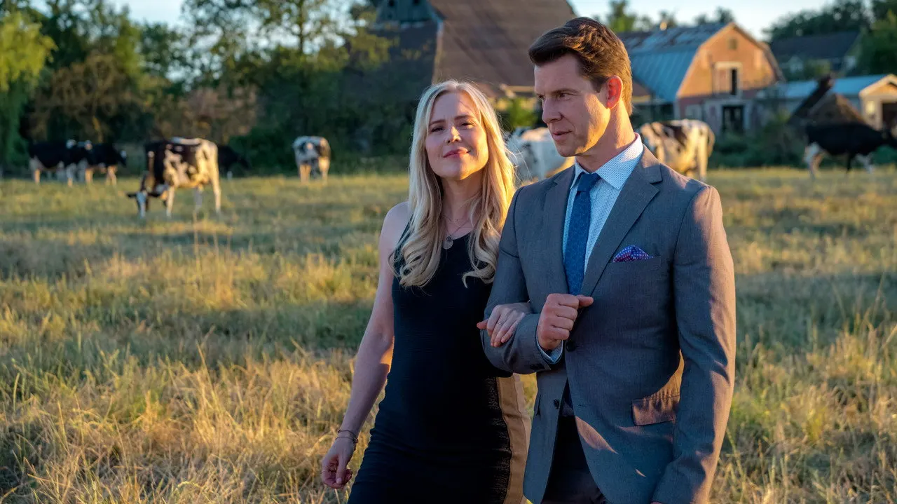 Watch Signed, Sealed, Delivered: Home Again