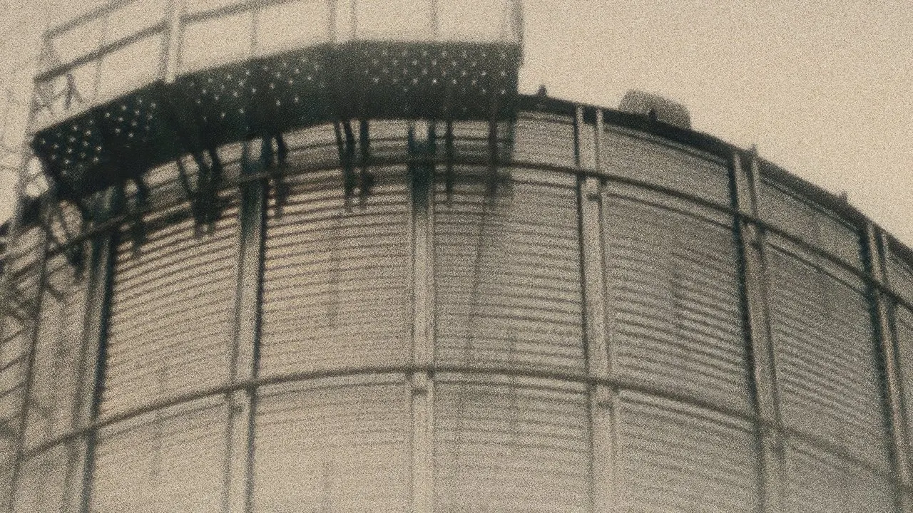 Watch Silo