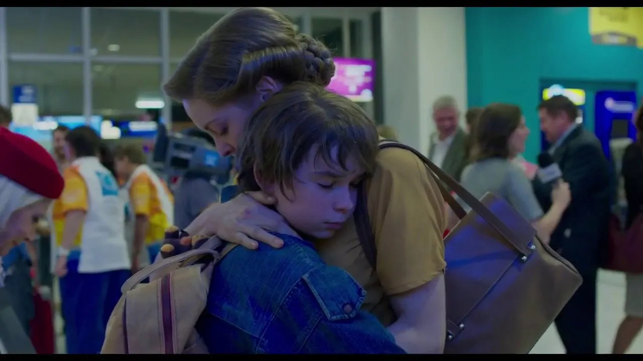 Watch Son of Sofia