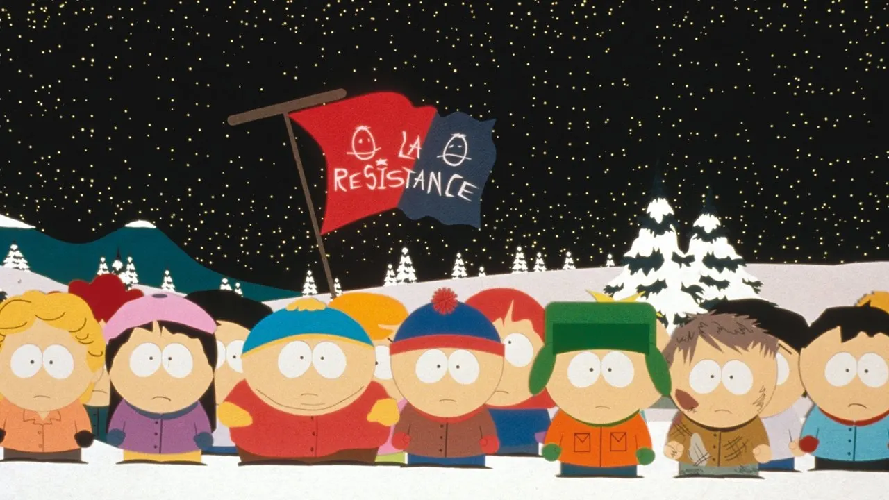 Watch South Park: Bigger, Longer & Uncut