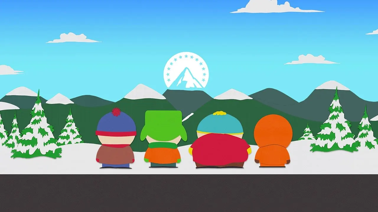 Watch South Park: Post Covid