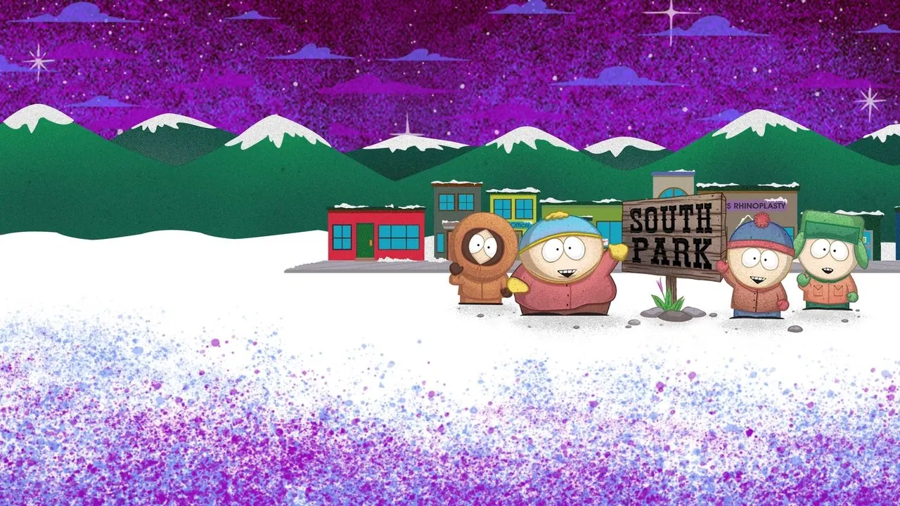 Watch South Park: The 25th Anniversary Concert