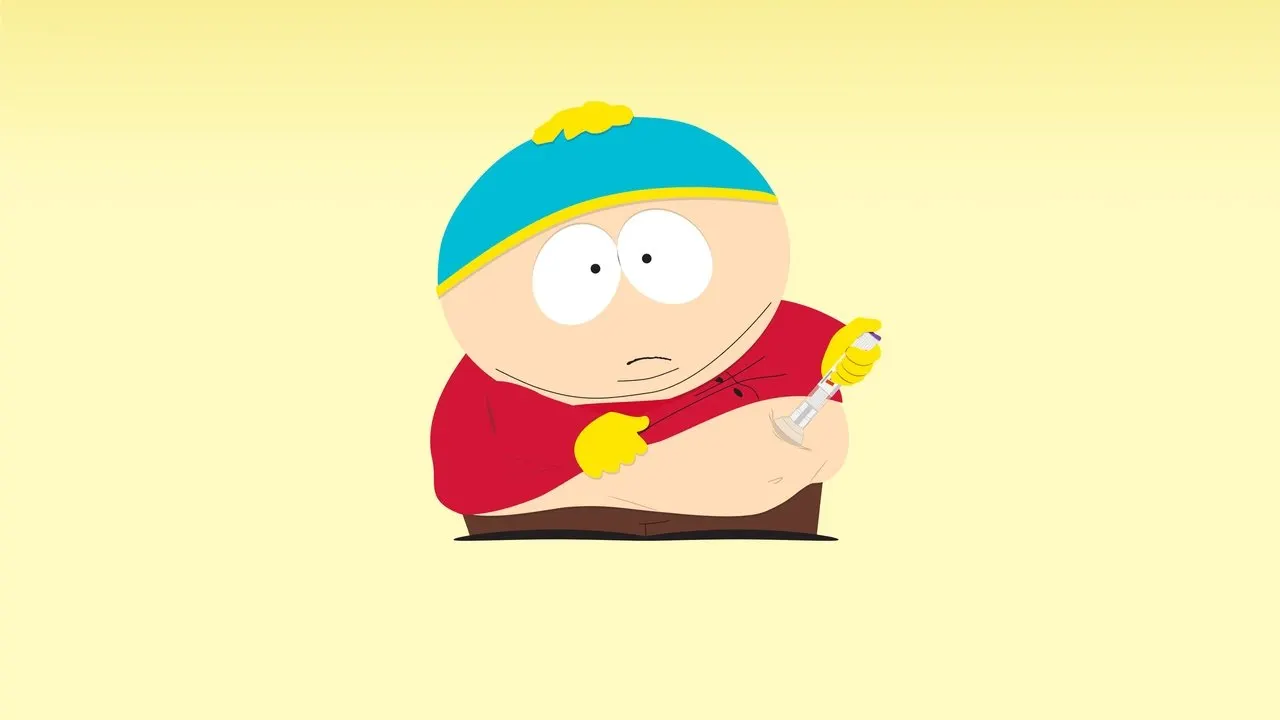 Watch South Park: The End Of Obesity
