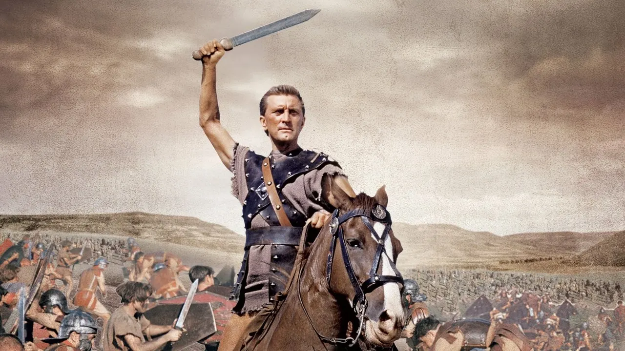 Watch Spartacus