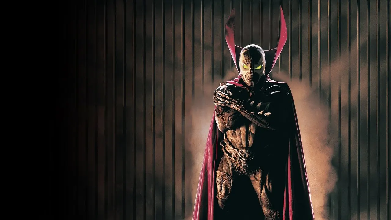 Watch Spawn
