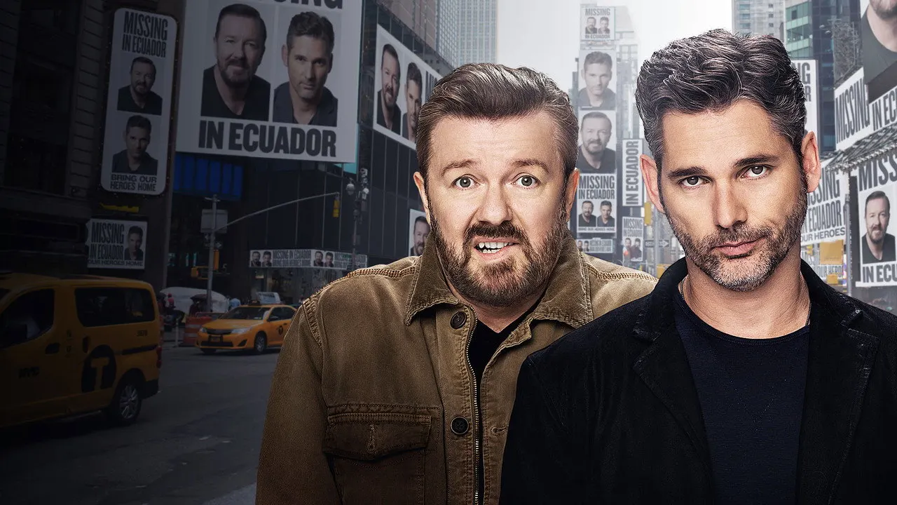 Watch Special Correspondents
