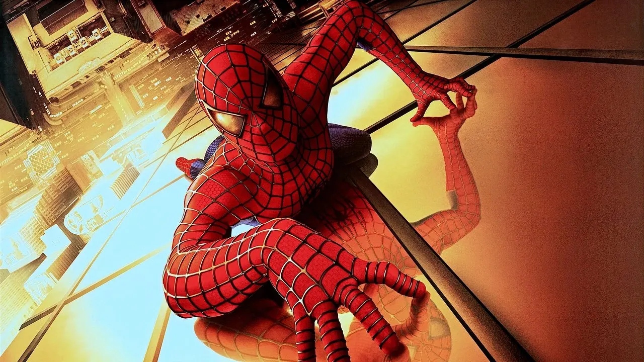 Watch Spider-Man