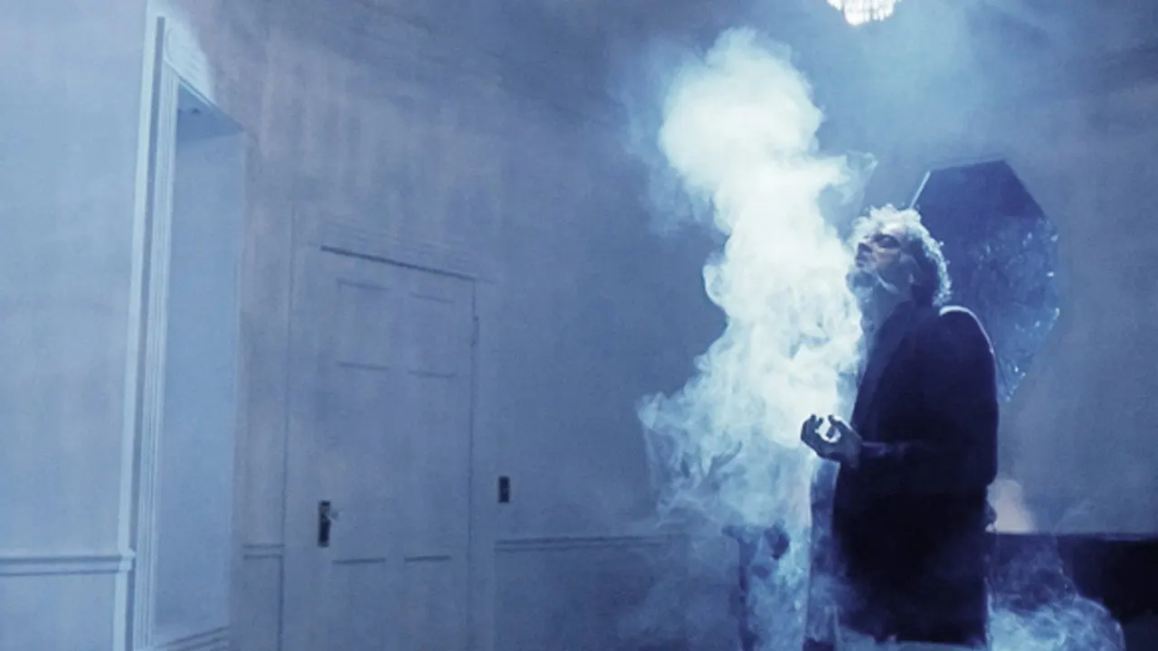 Watch Spontaneous Combustion