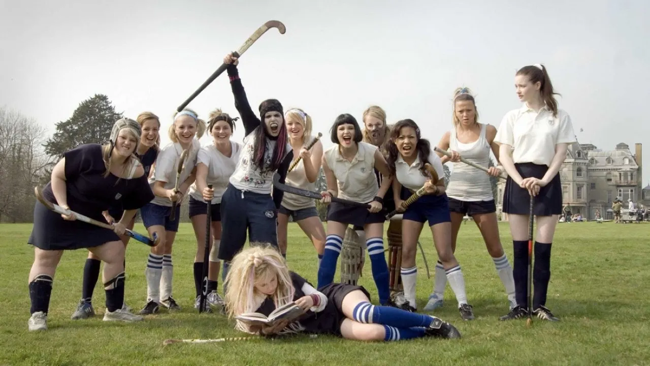 Watch St. Trinian's