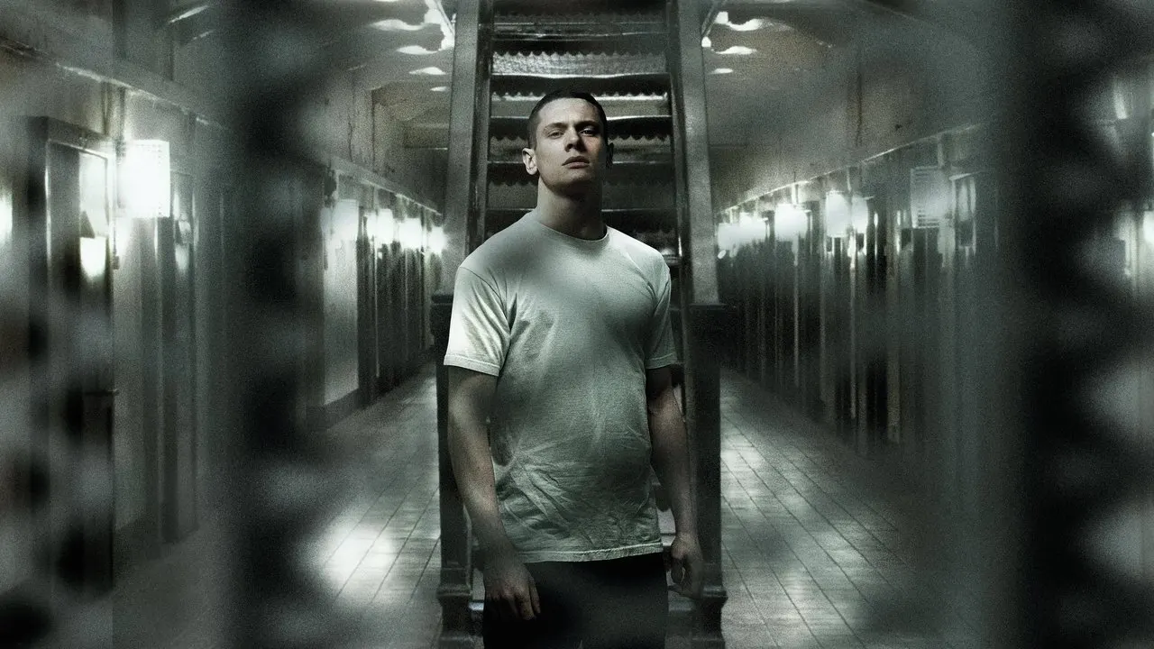 Watch Starred Up