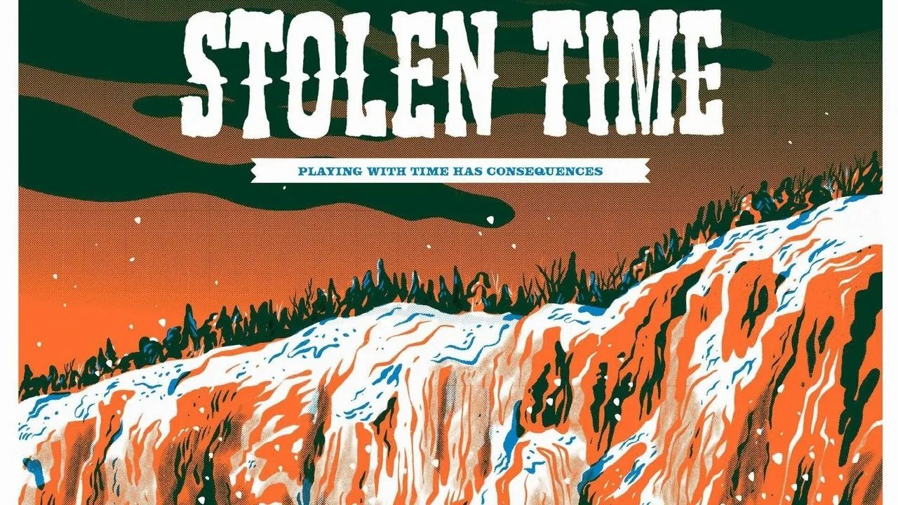 Watch Stolen Time