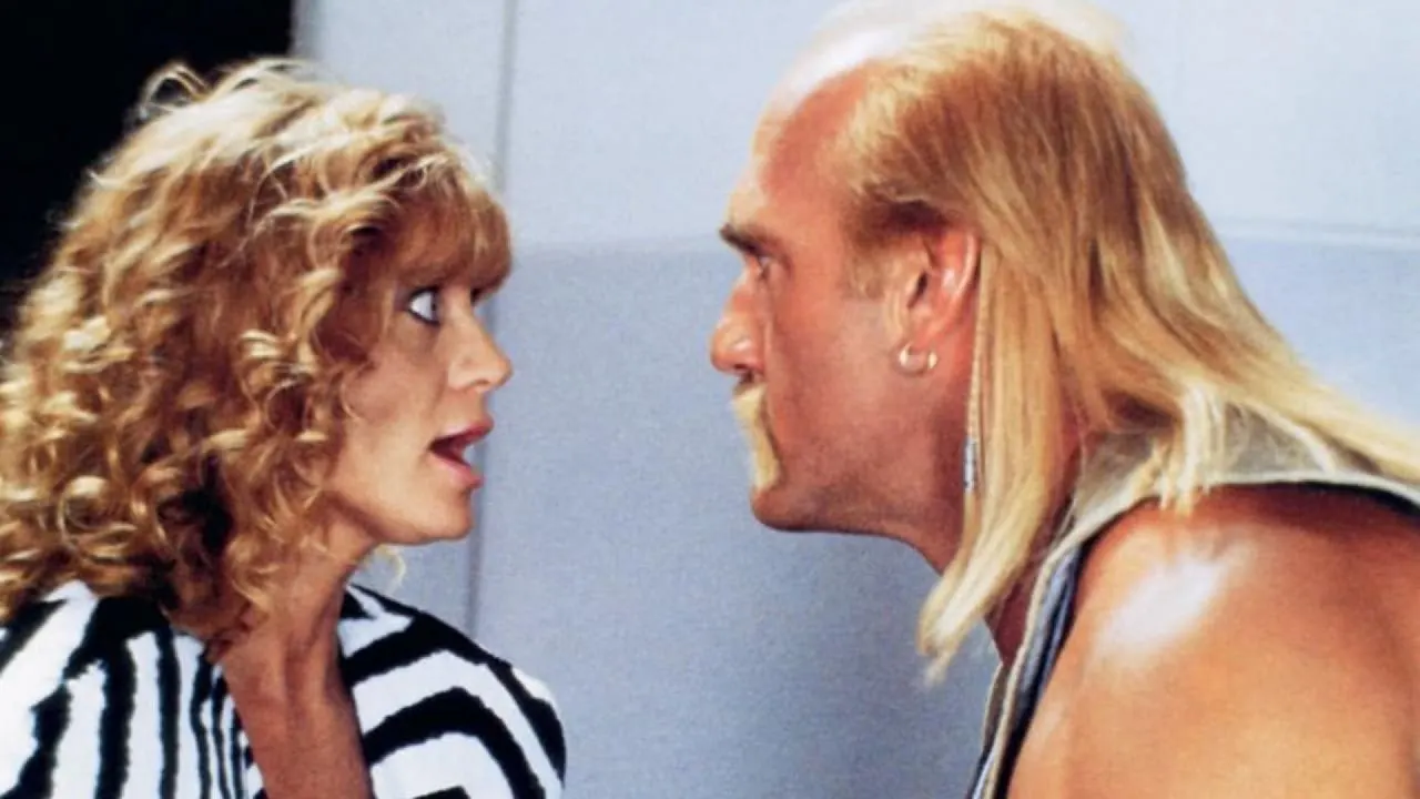 Watch Suburban Commando