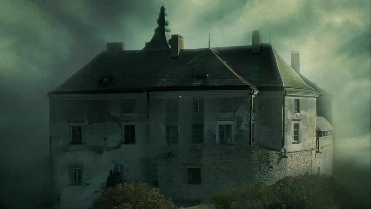 Watch Tales from Black Manor