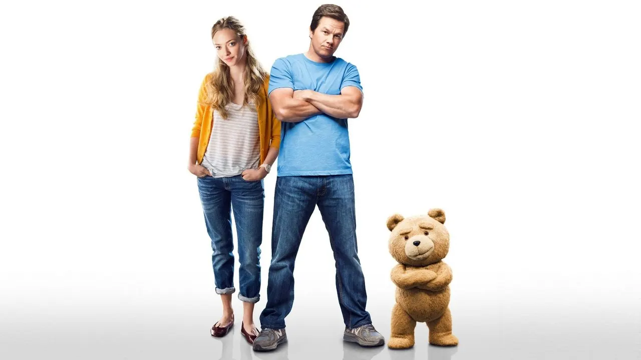 Watch Ted 2