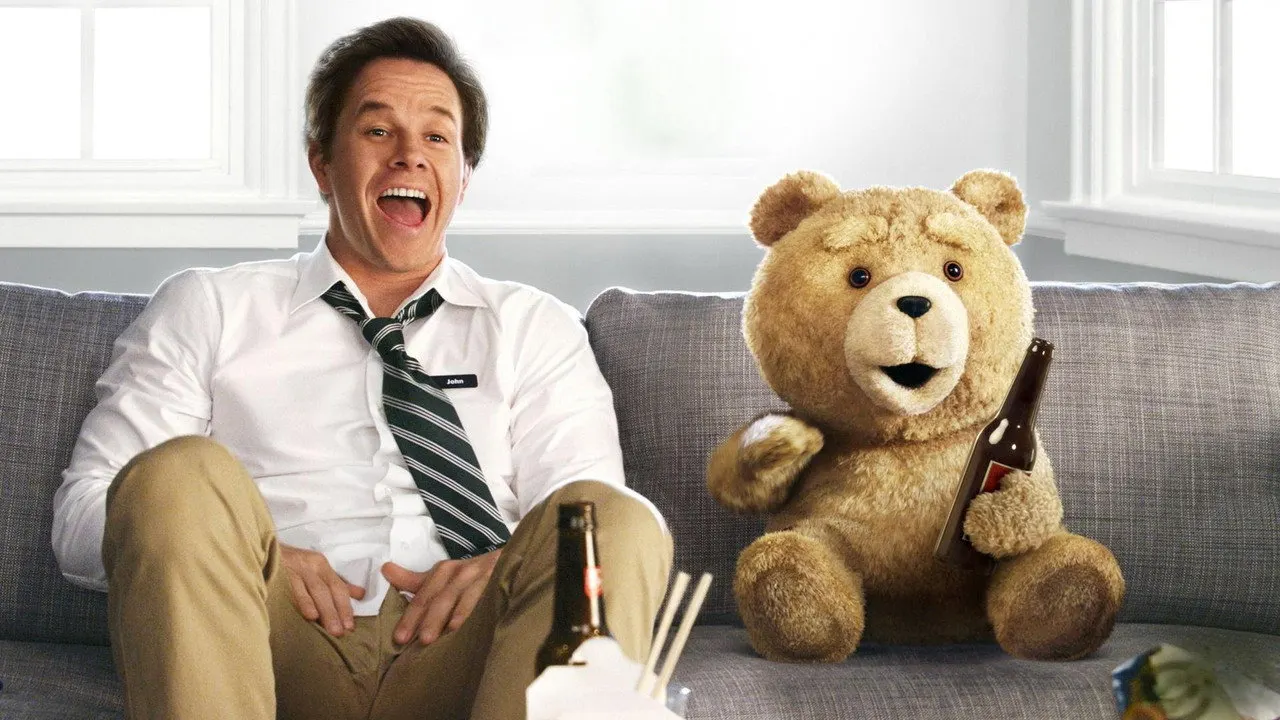 Watch Ted