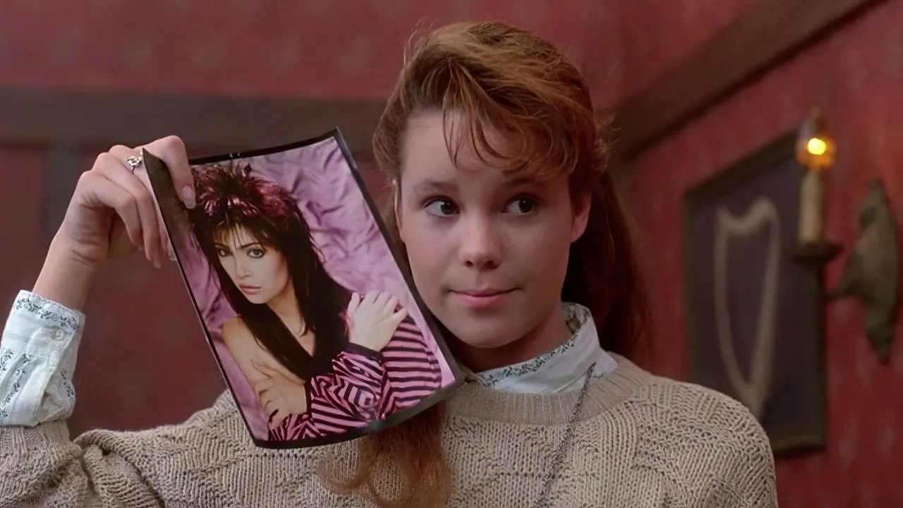 Watch Teen Witch