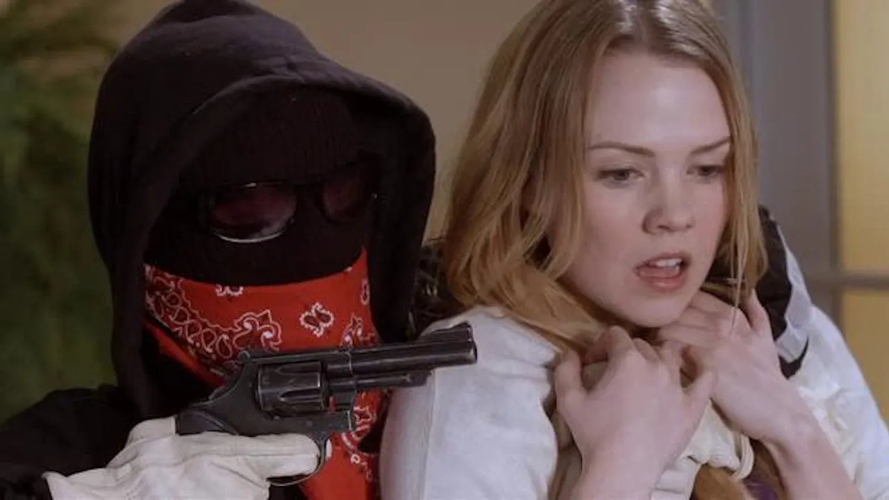 Watch Teenage Bank Heist
