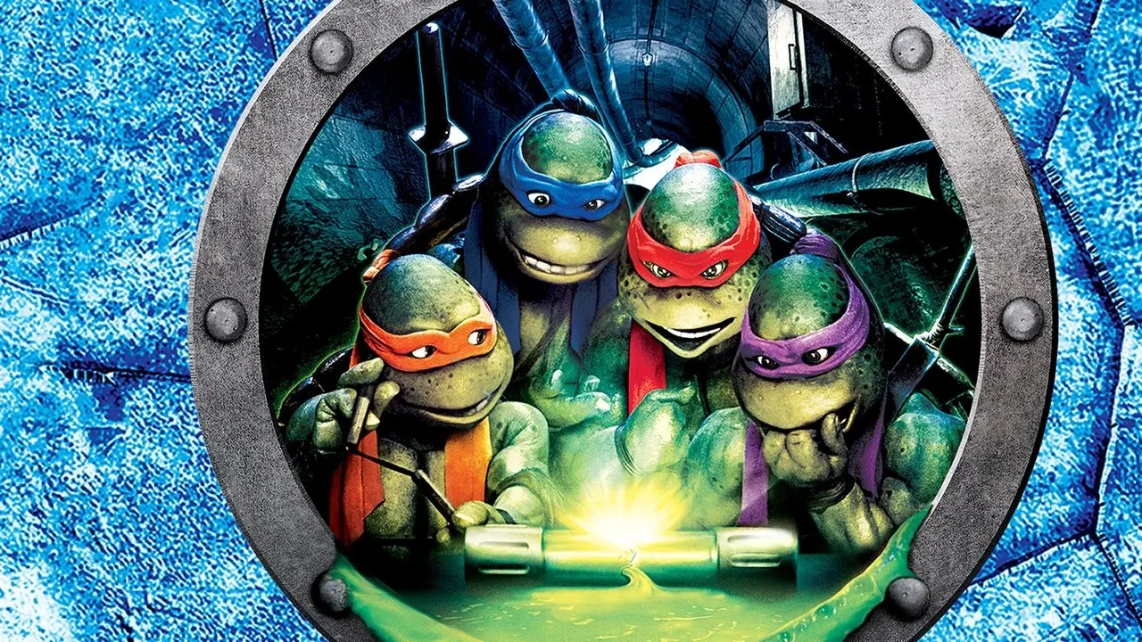 Watch Teenage Mutant Ninja Turtles II: The Secret of the Ooze