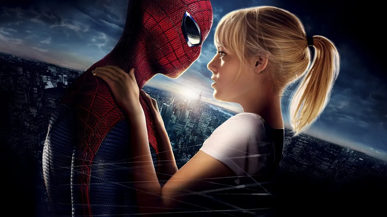 Watch The Amazing Spider-Man