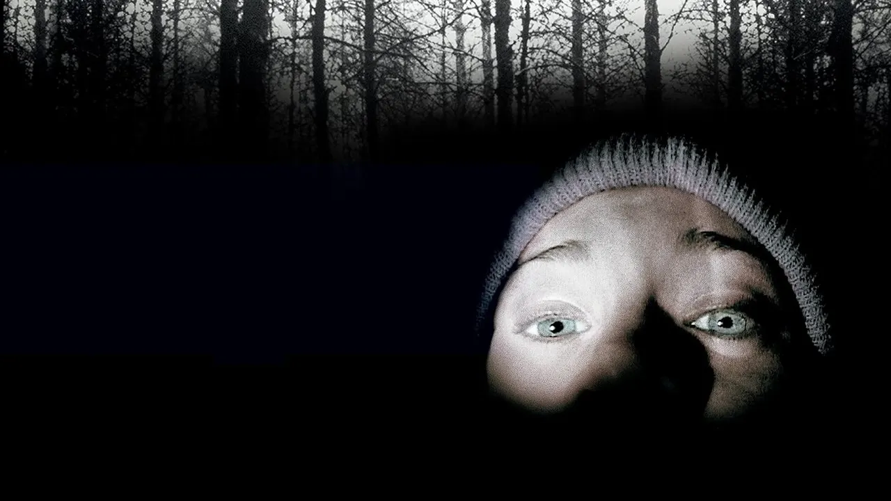 Watch The Blair Witch Project