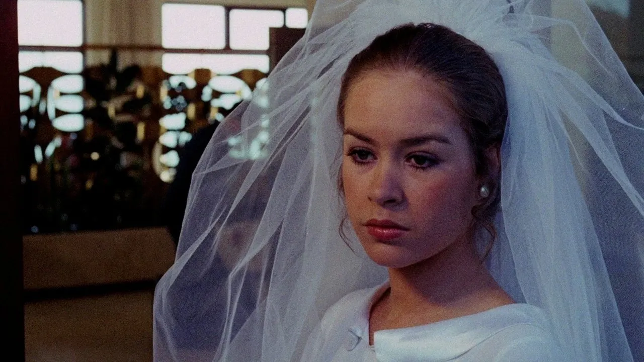 Watch The Blood Spattered Bride