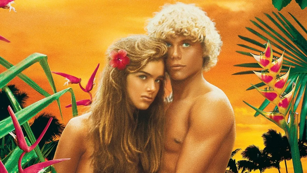 Watch The Blue Lagoon
