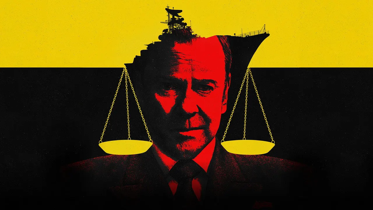 Watch The Caine Mutiny Court-Martial