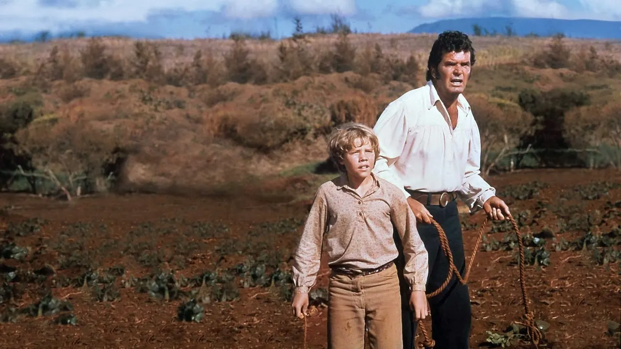 Watch The Castaway Cowboy