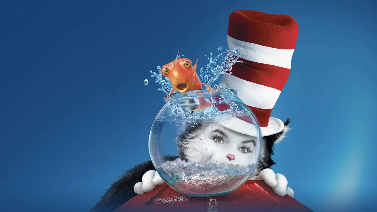 Watch The Cat in the Hat