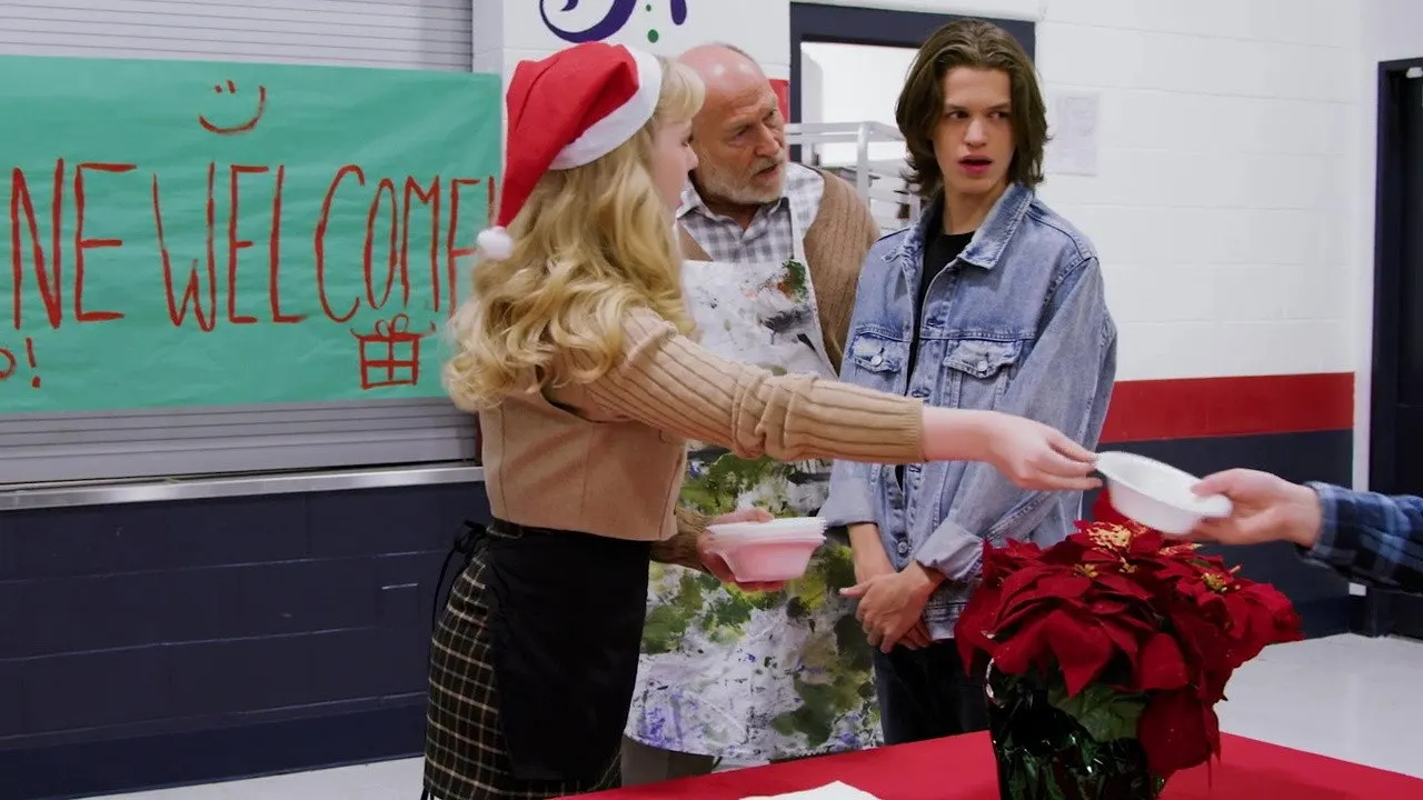 Watch The Christmas Project Reunion