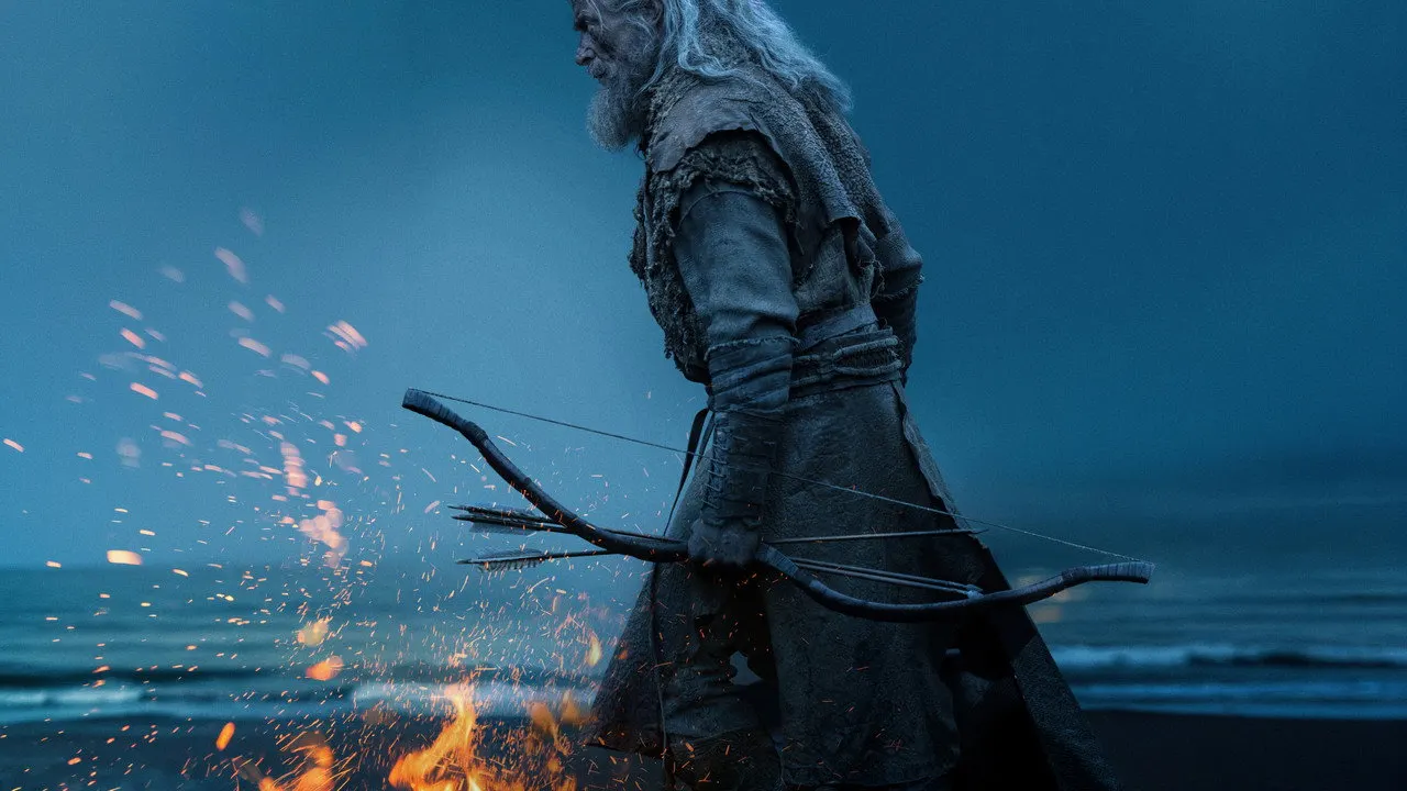 Watch The Death of Robin Hood