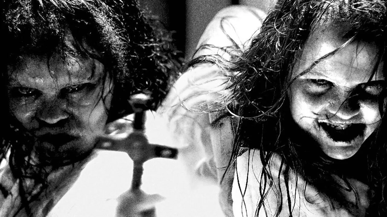 Watch The Exorcist: Believer