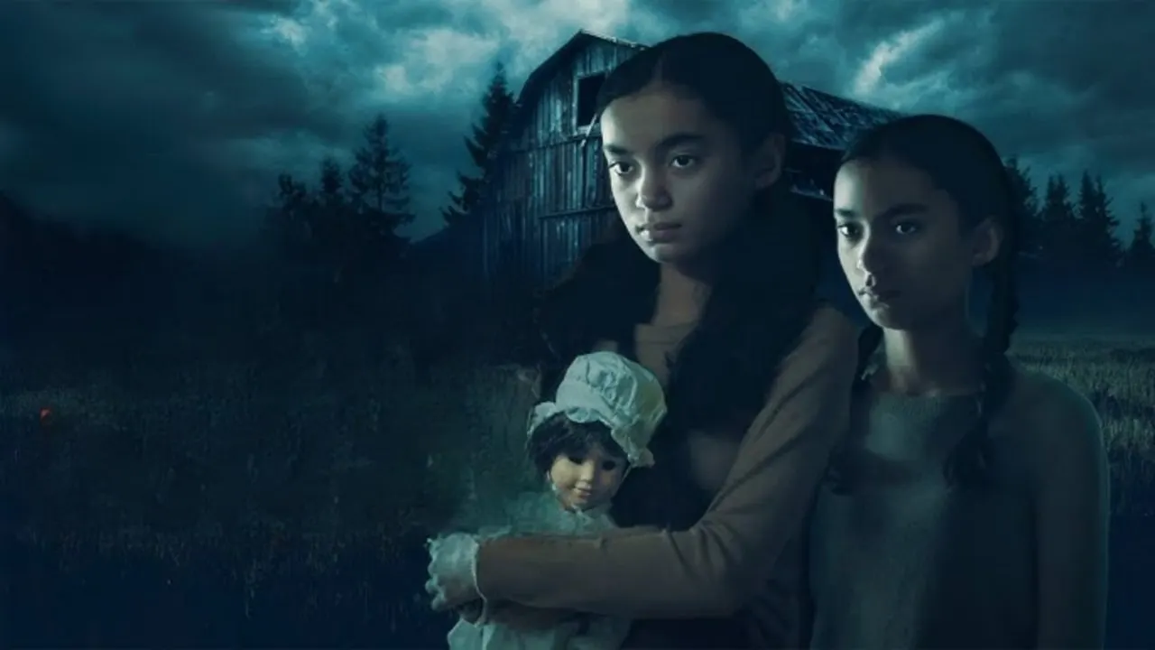 Watch The Fostered