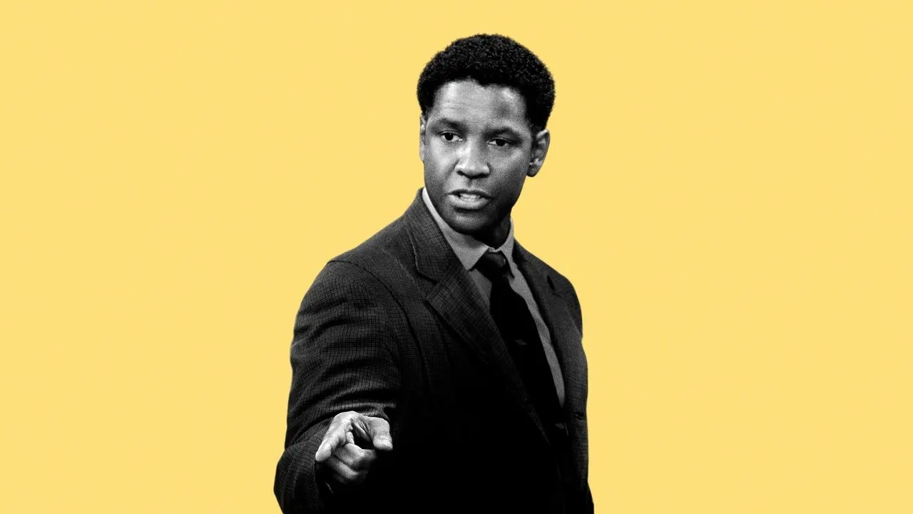 Watch The Great Debaters