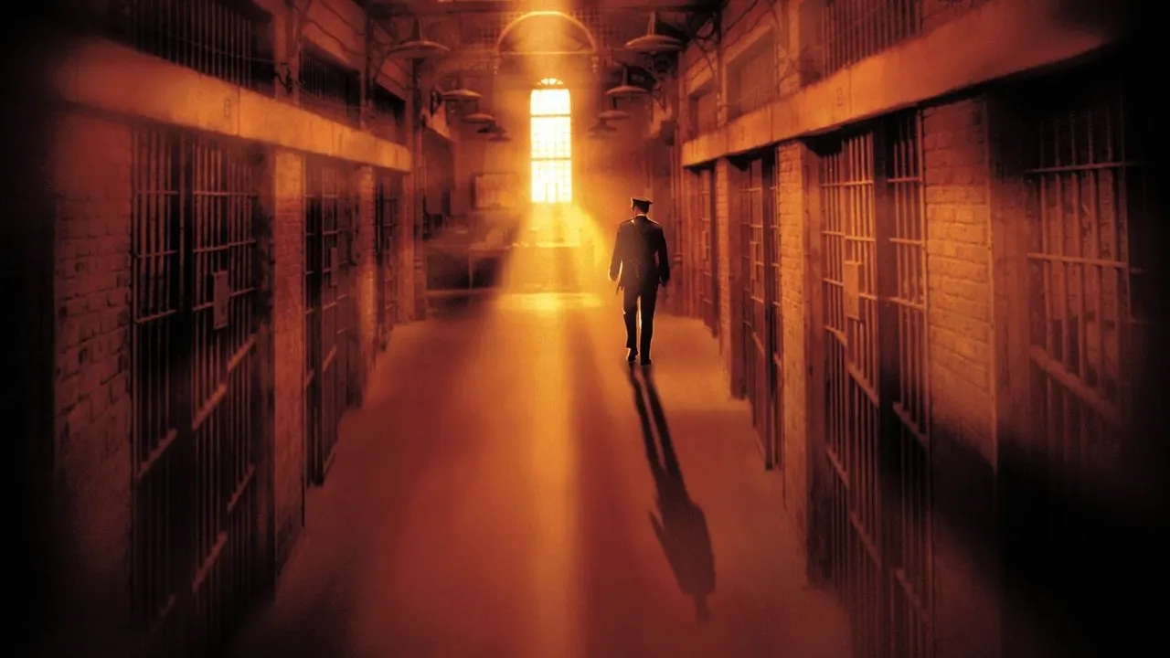 Watch The Green Mile