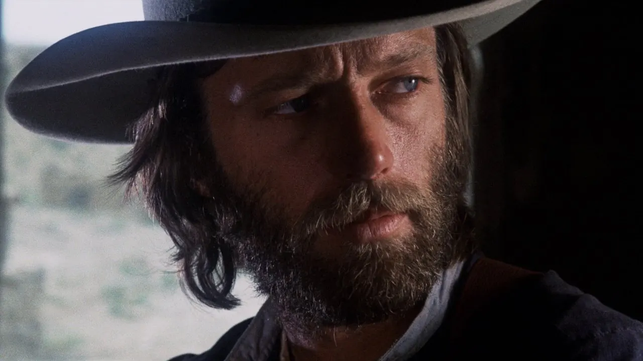 Watch The Hired Hand