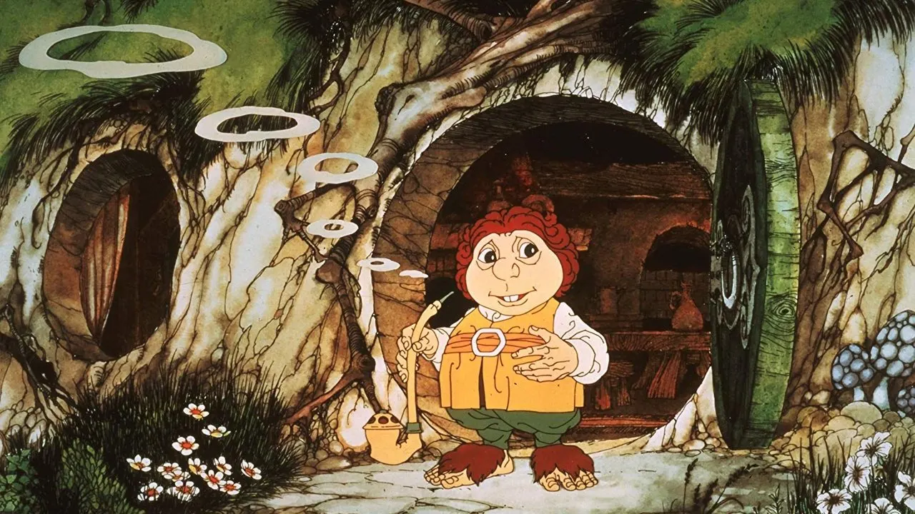 Watch The Hobbit