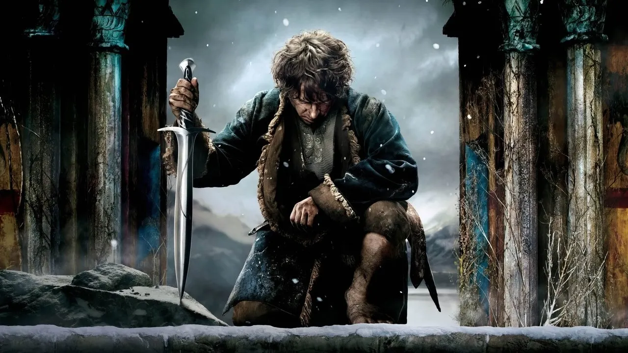 Watch The Hobbit: The Battle of the Five Armies