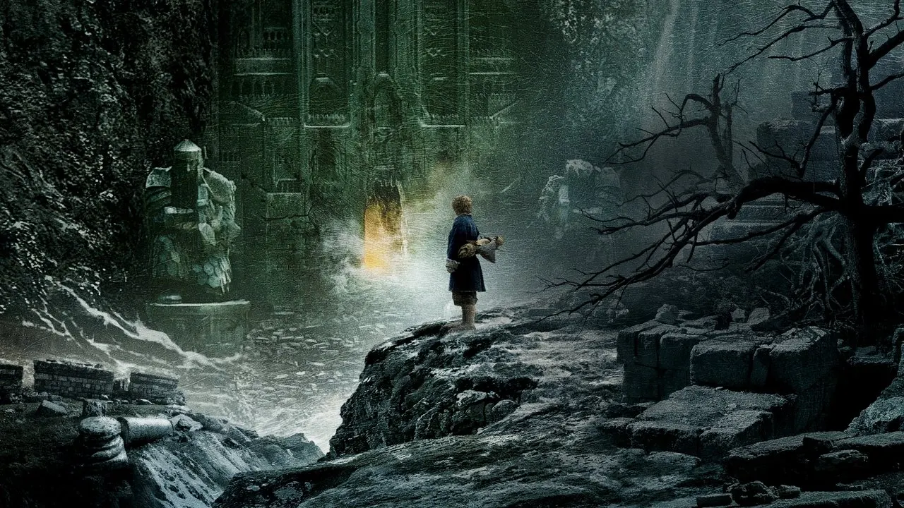 Watch The Hobbit: The Desolation of Smaug