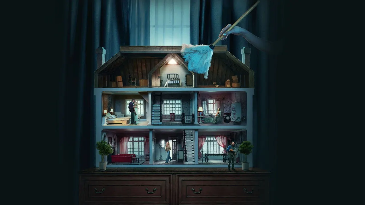 Watch The Housemaid