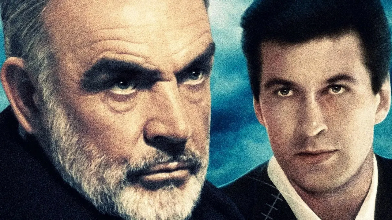 Watch The Hunt for Red October