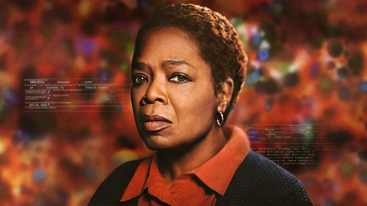 Watch The Immortal Life of Henrietta Lacks